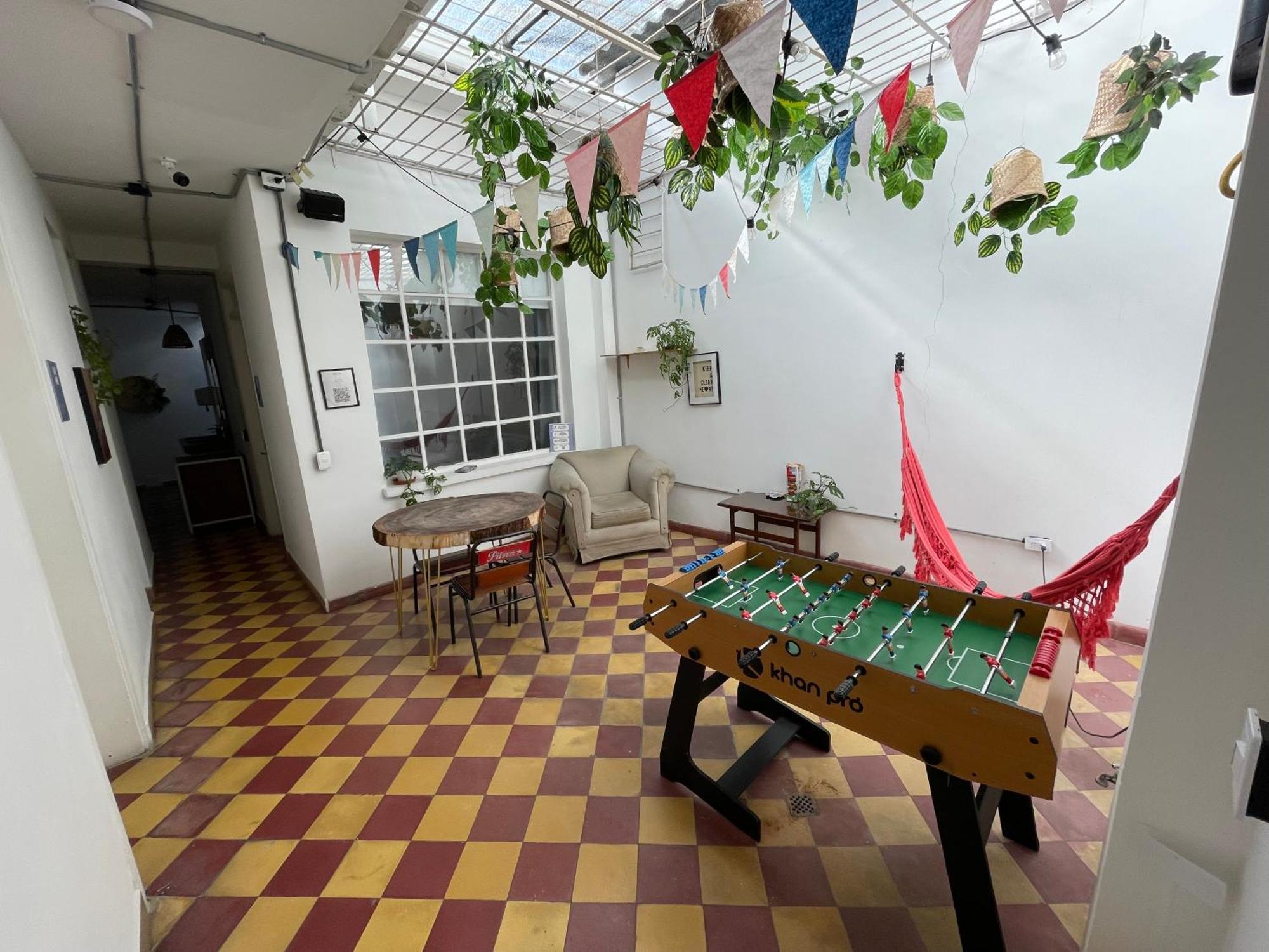 Cordova Hostel Medellin Exterior photo